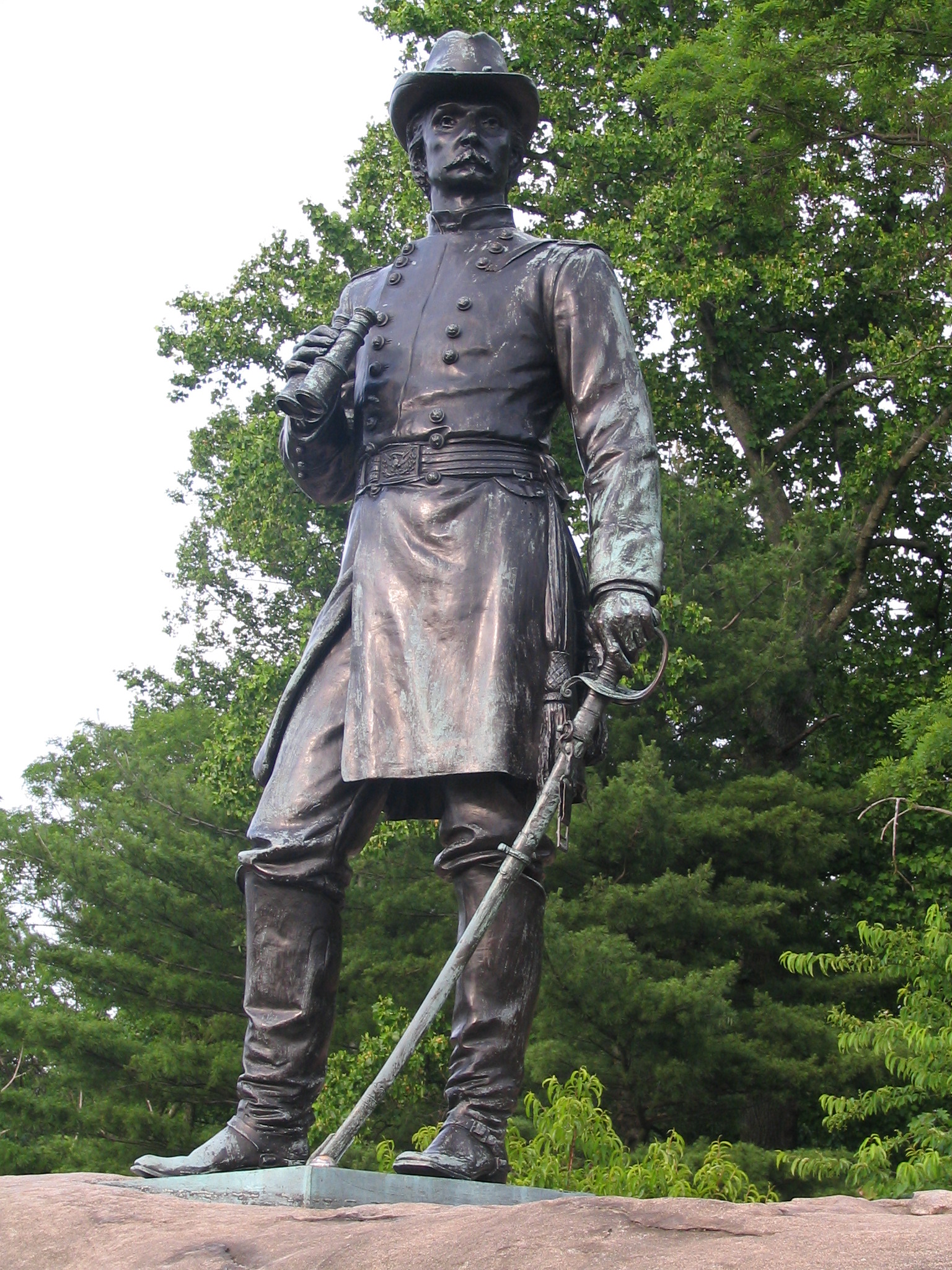 General Warren